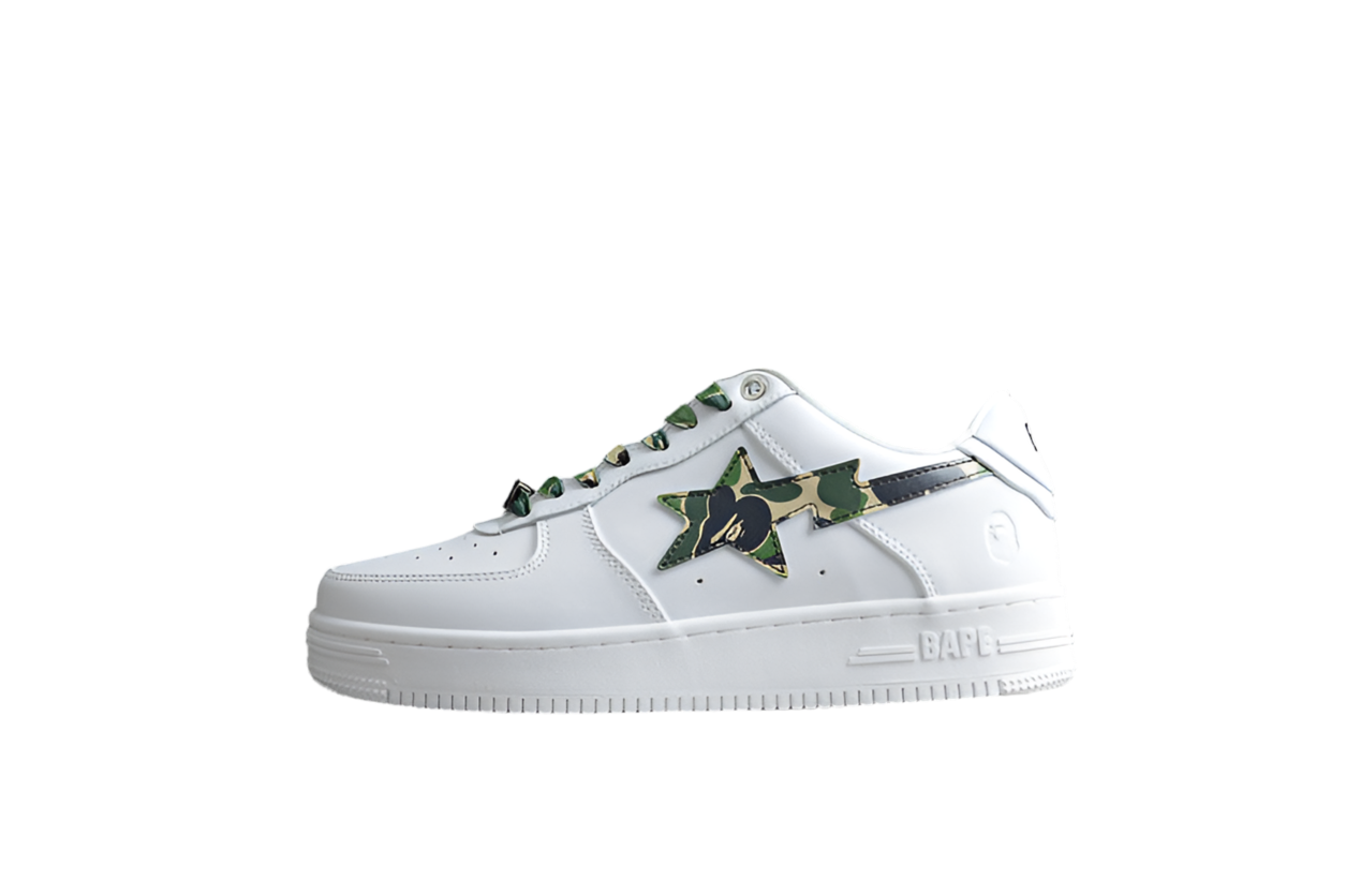 Bape Sta