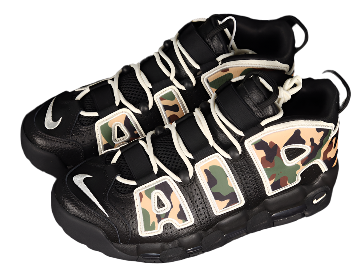 Nike Uptempo
