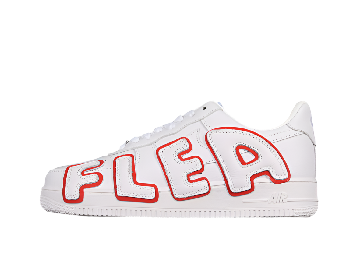 Air Force One X Cactus Plant Flea Market