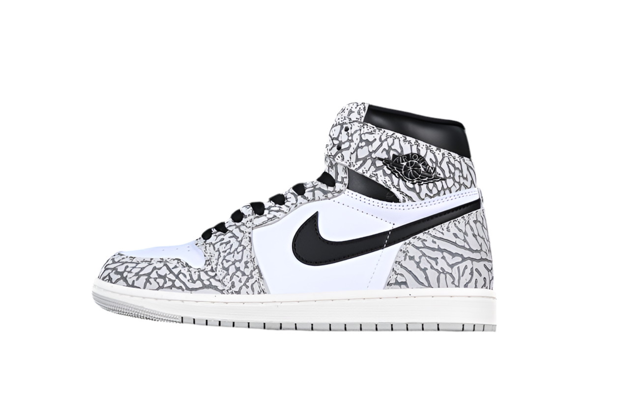 Air Jordan 1