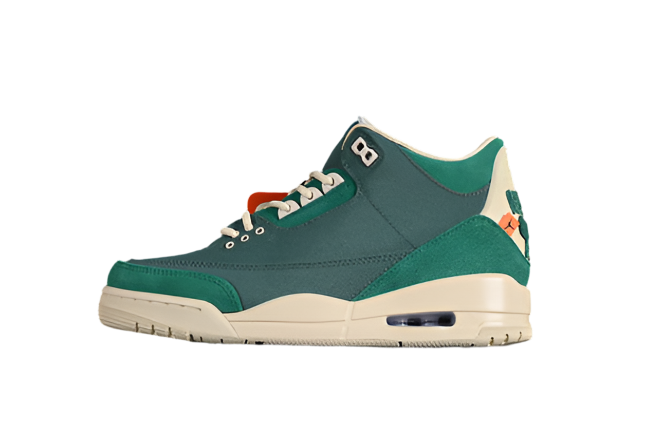 Air Jordan 3