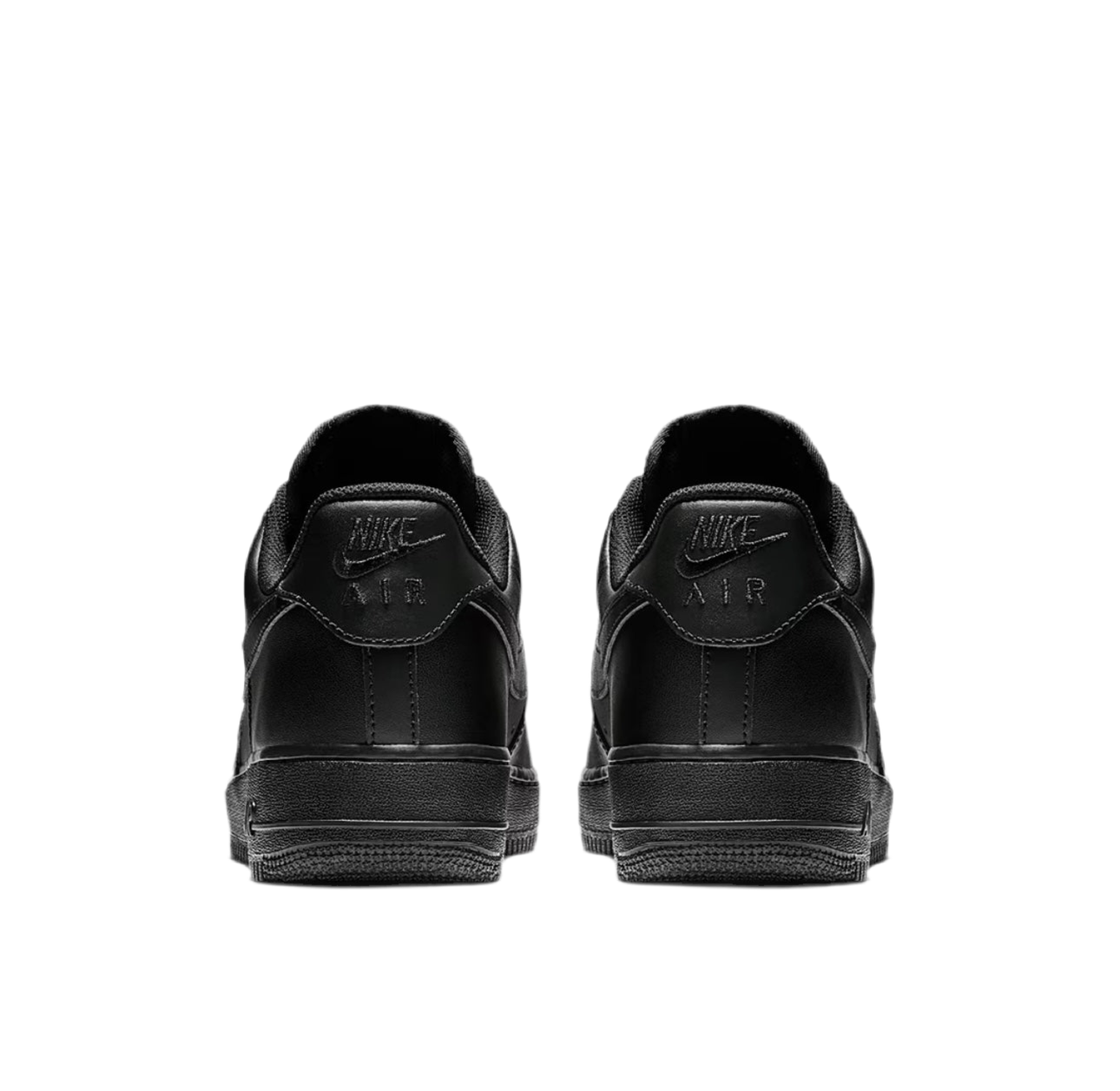 Air Force One Black