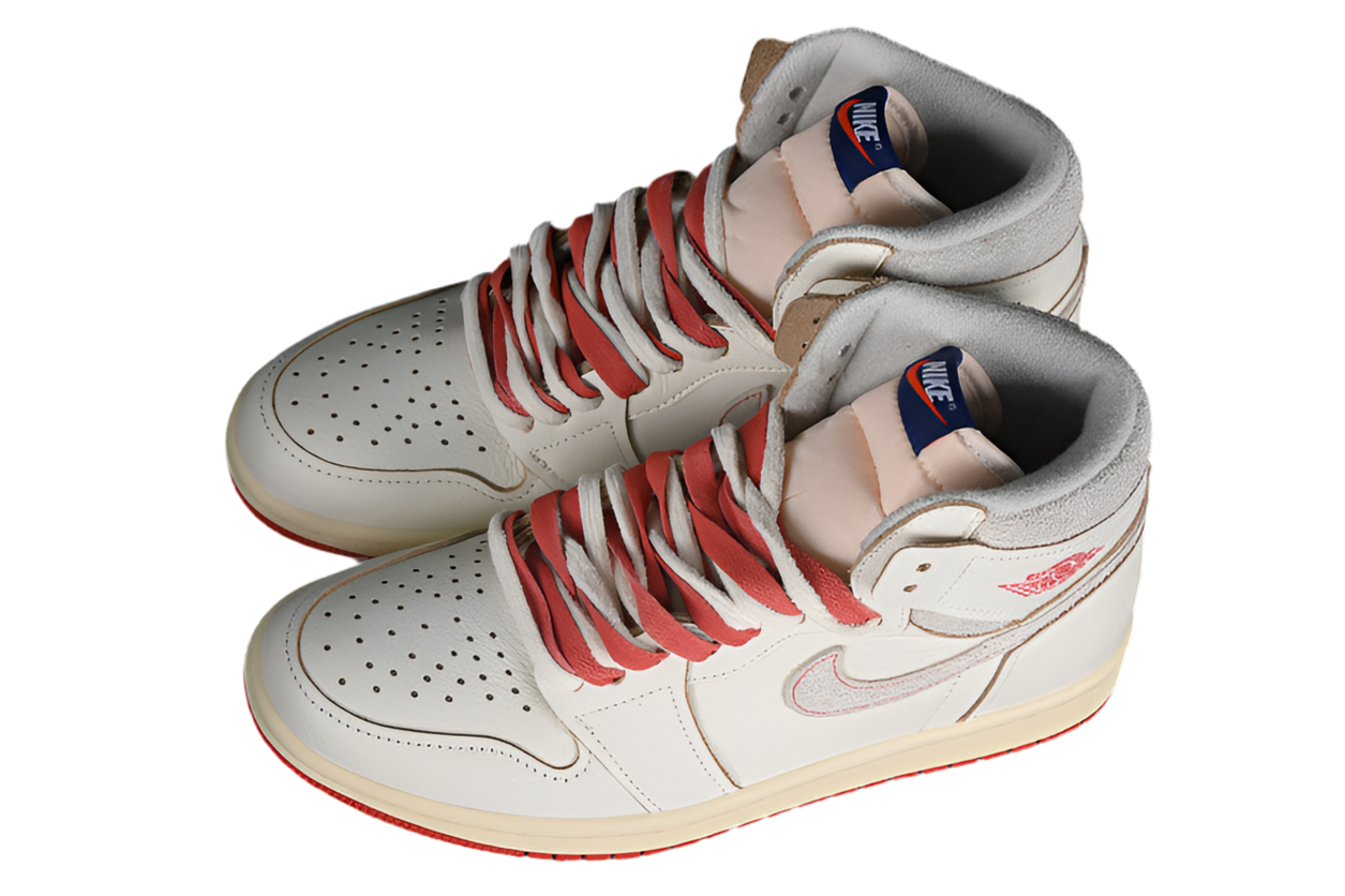 Air Jordan 1