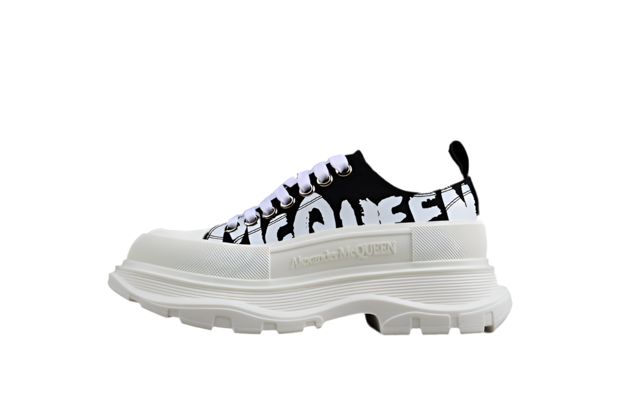 Alexander McQueen Tread Slick