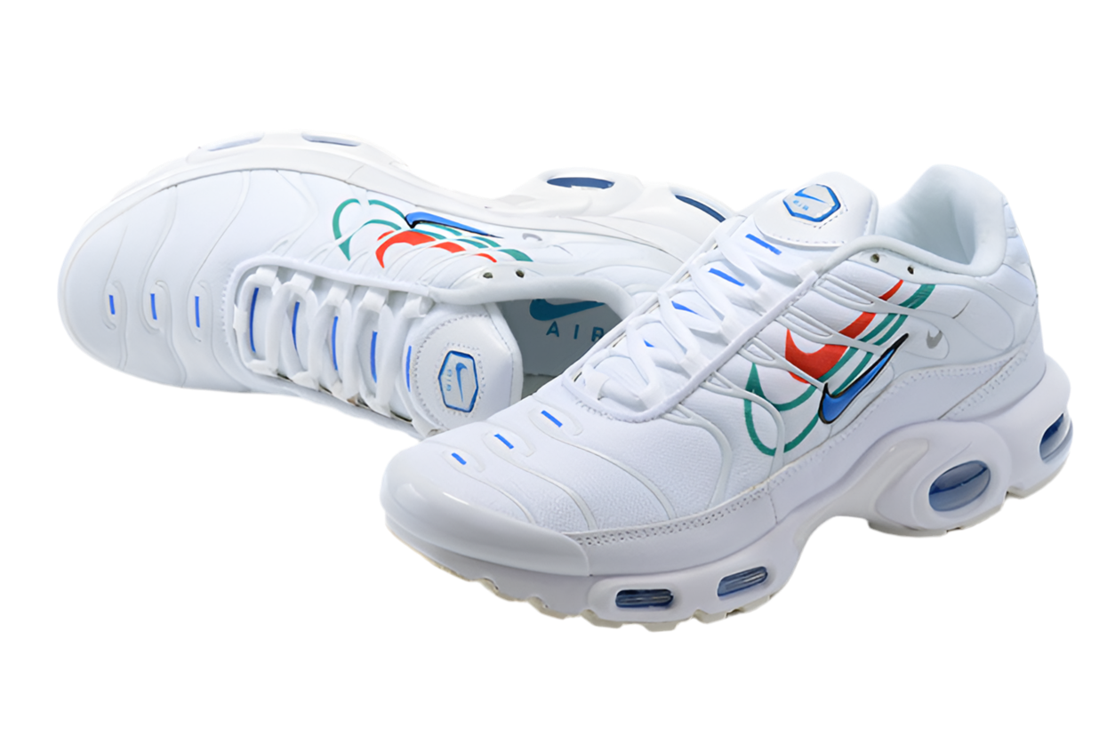 Nike tn