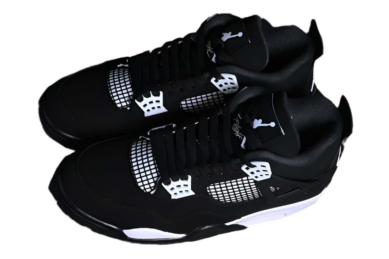 Air Jordan 4