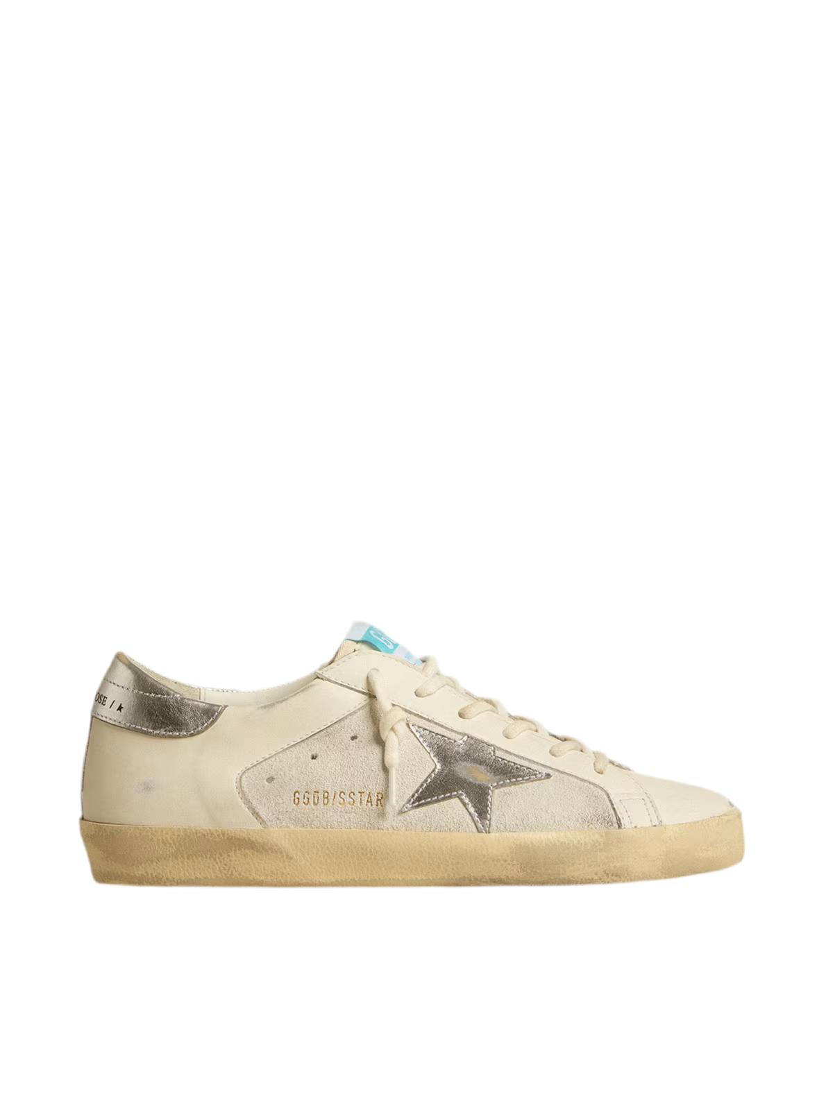 Golden goose