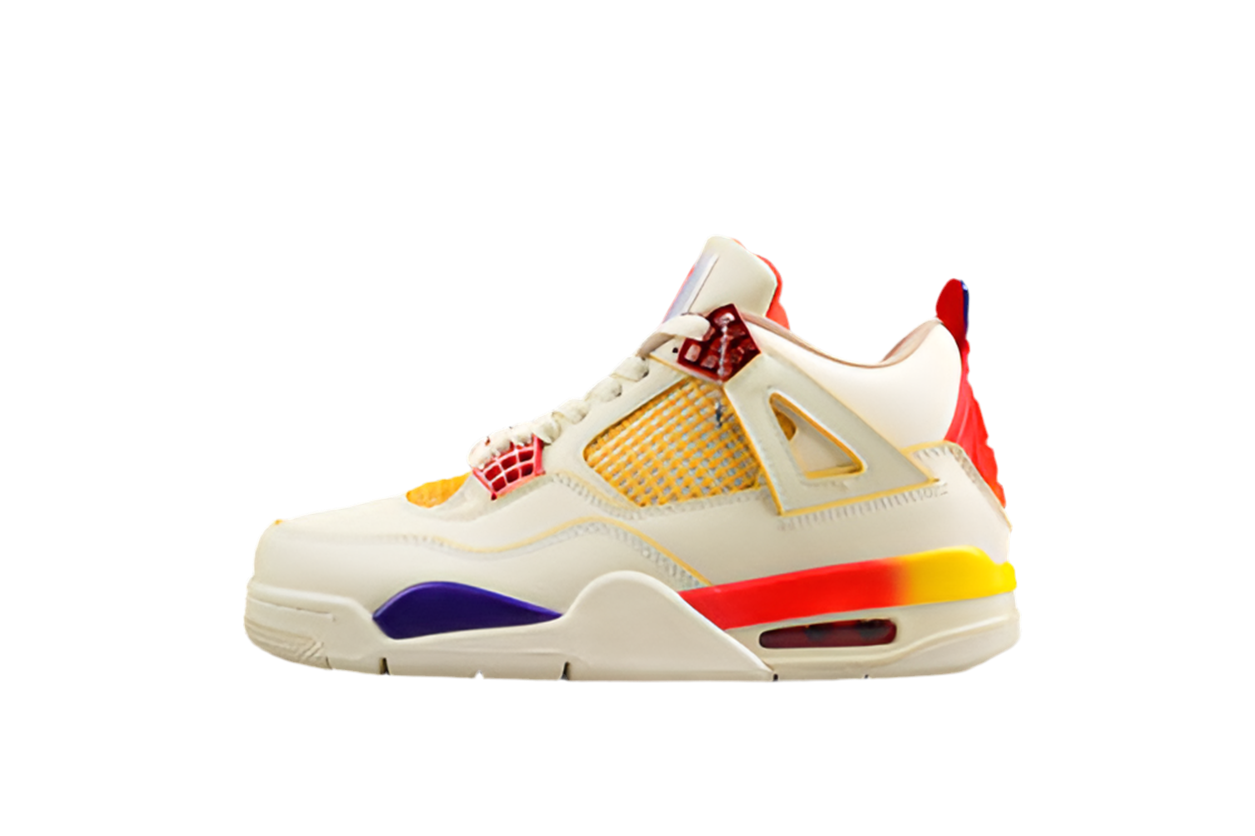 Air Jordan 4