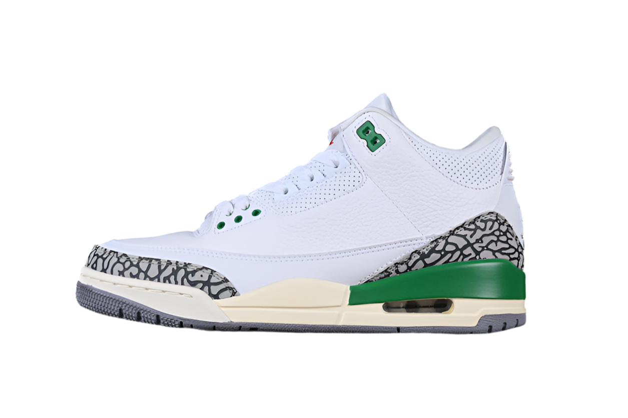 Air Jordan 3