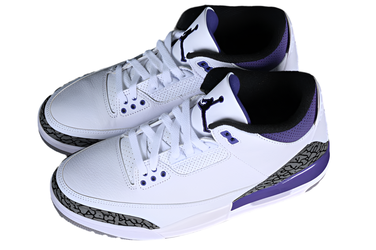 Air Jordan 3