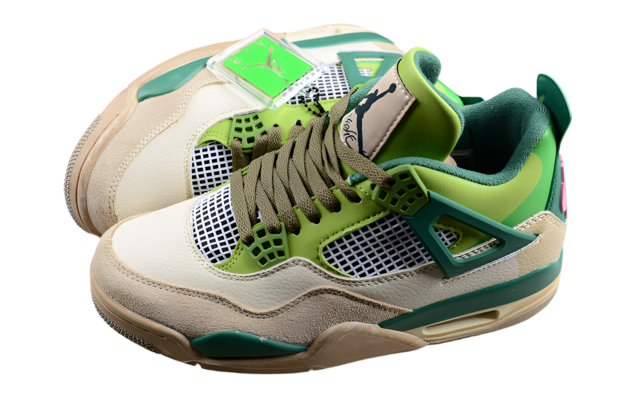 Air Jordan 4