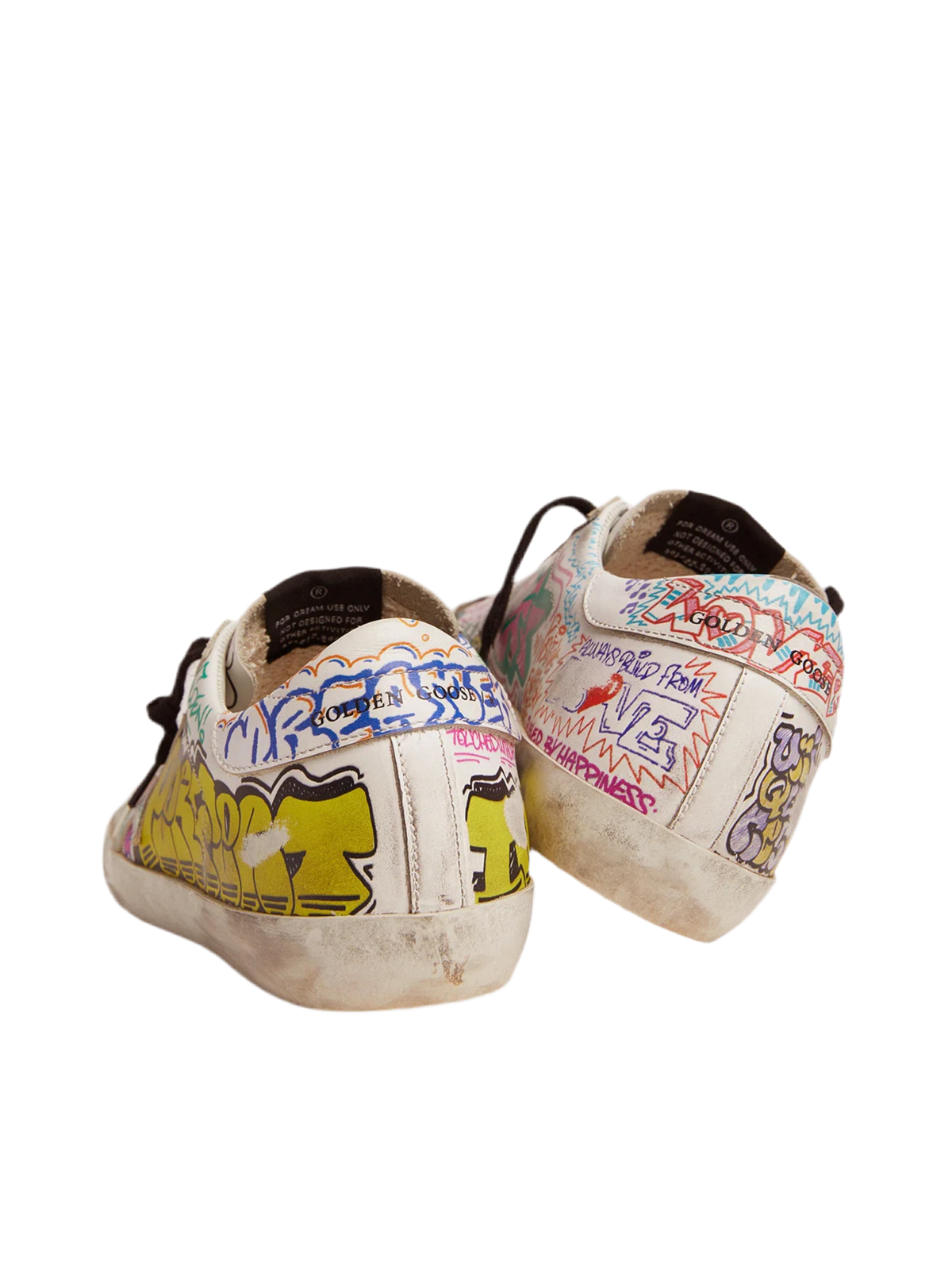 Golden goose