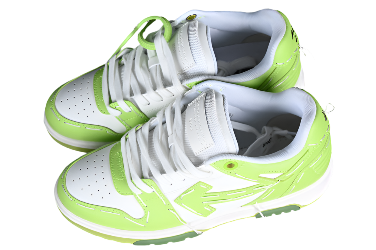 OFF WHITE Out off Office