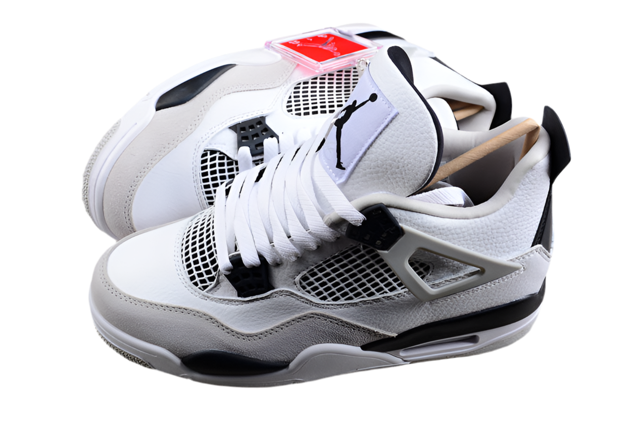 Air Jordan 4