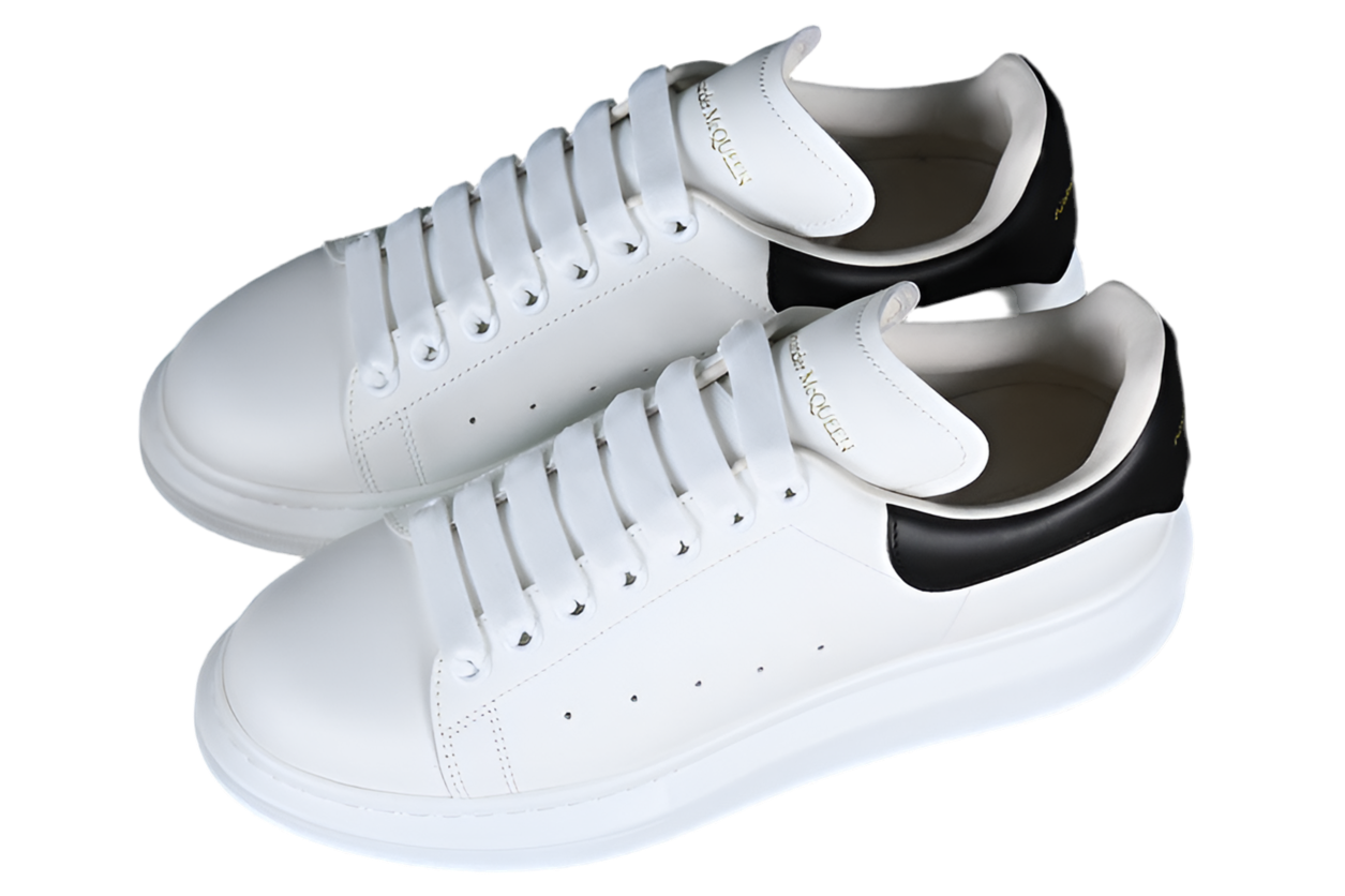 Alexander McQueen Oversized