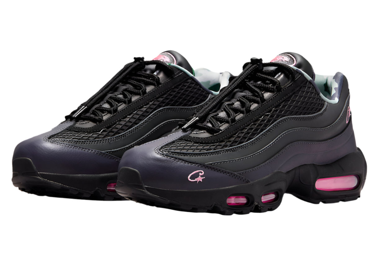 Air Max 95 X Corteiz