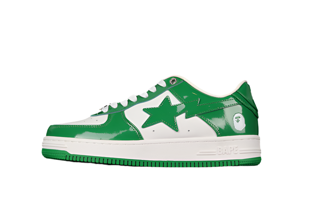 Bape Sta