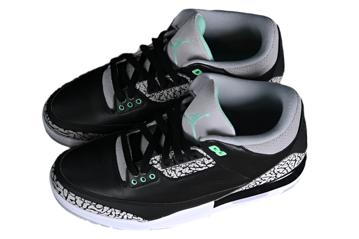 Air Jordan 3