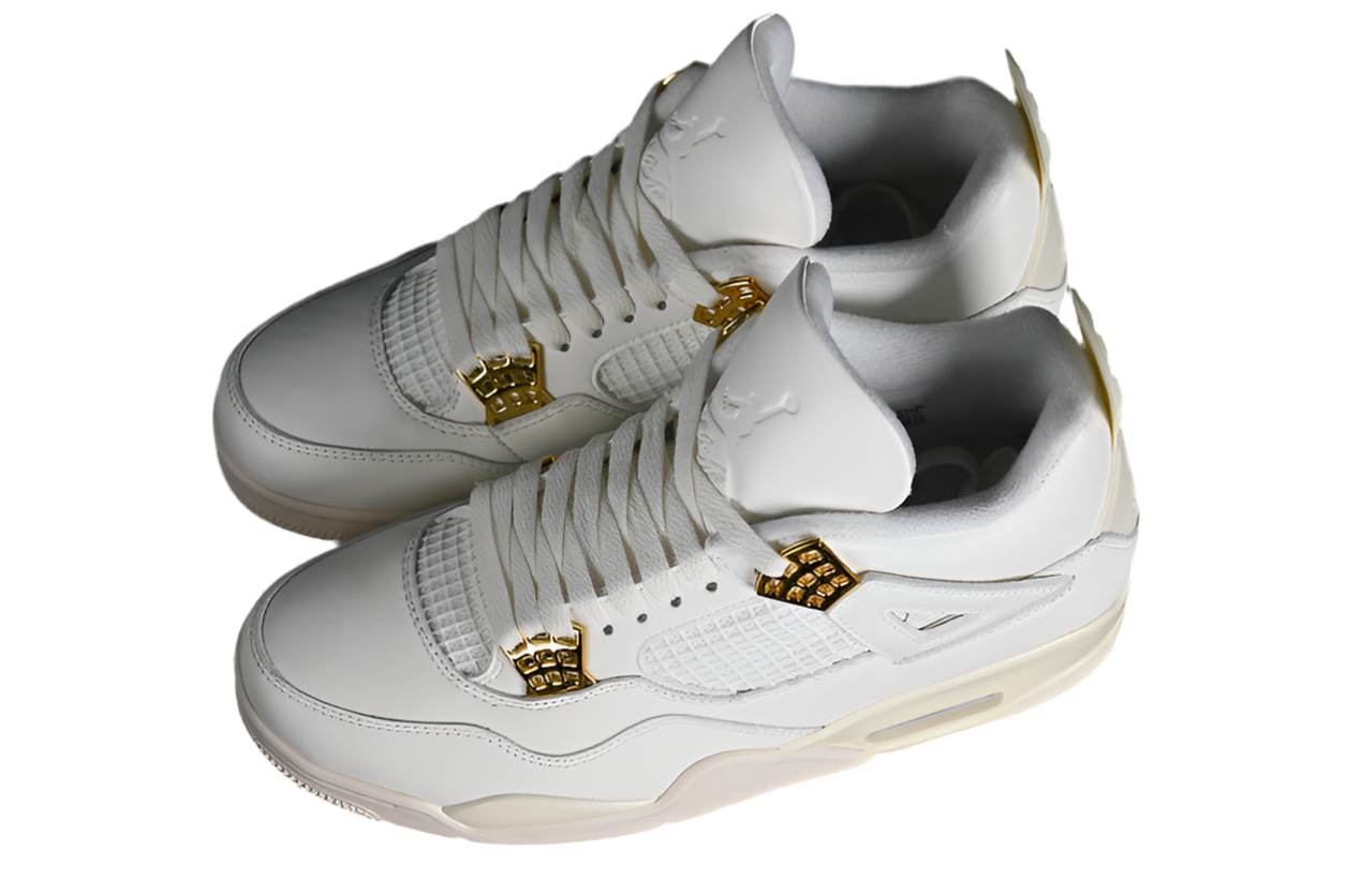 Air Jordan 4
