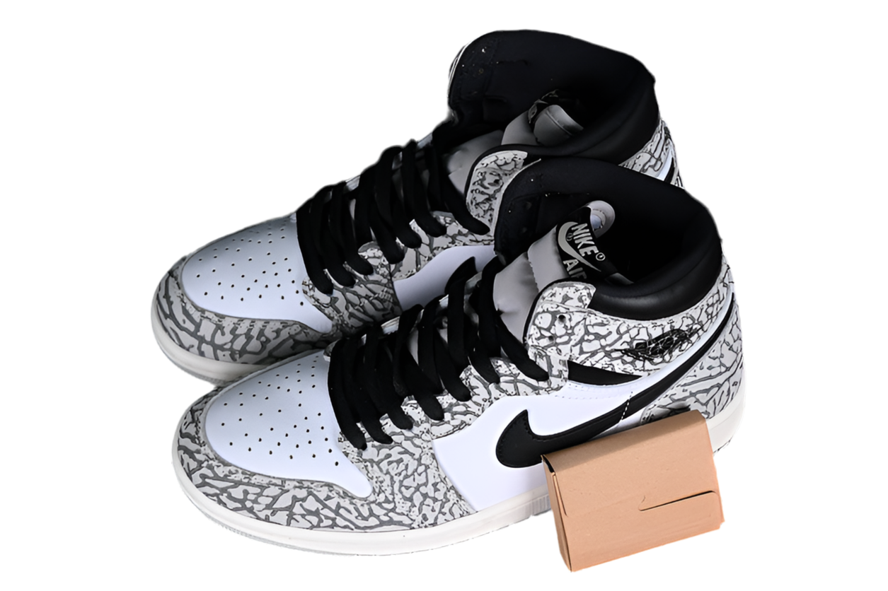 Air Jordan 1
