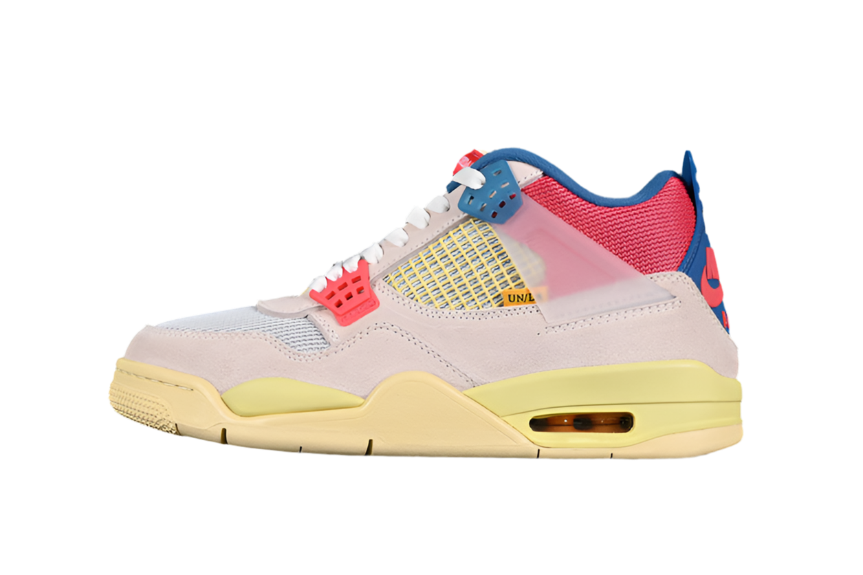 Air Jordan 4