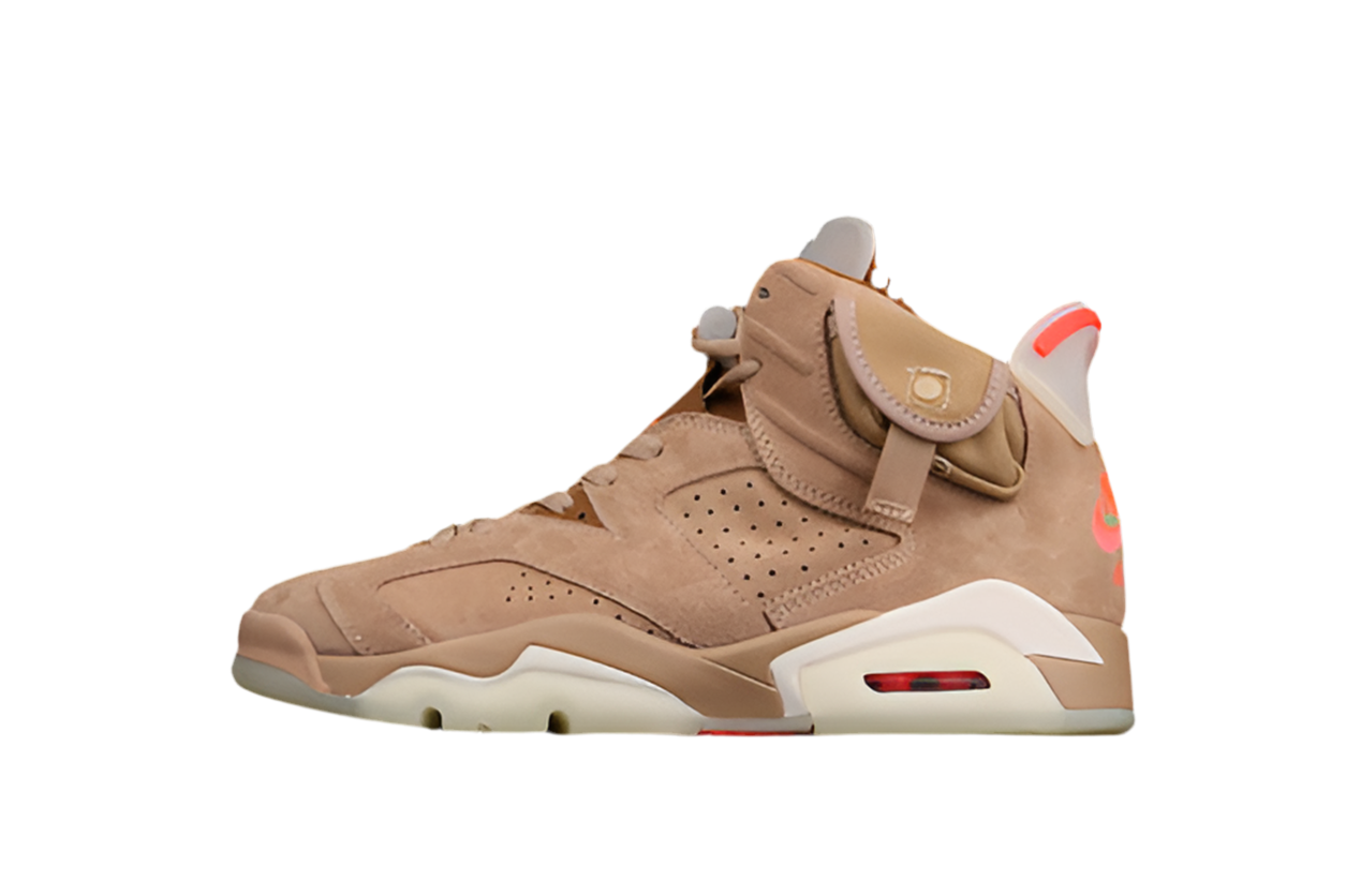 Air Jordan 6