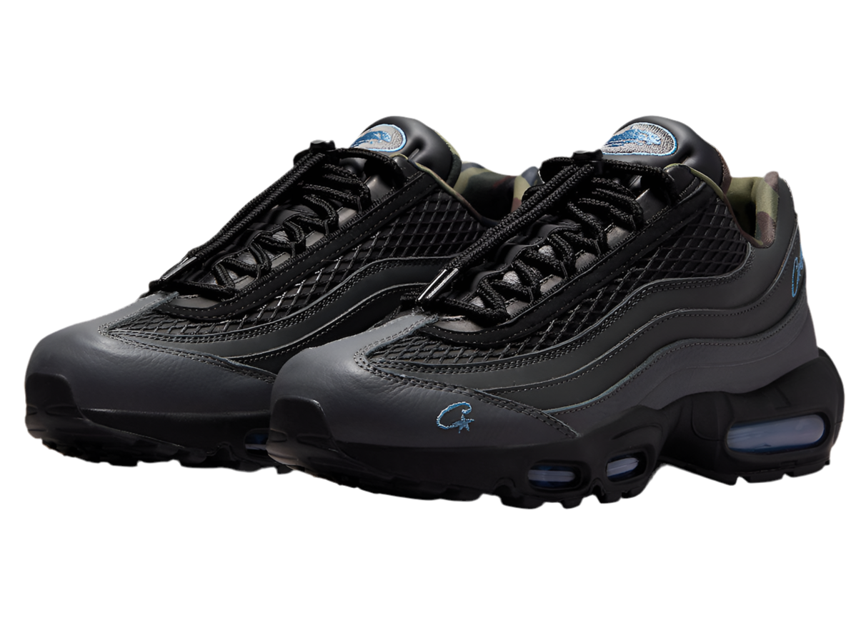 Air Max 95 X Corteiz