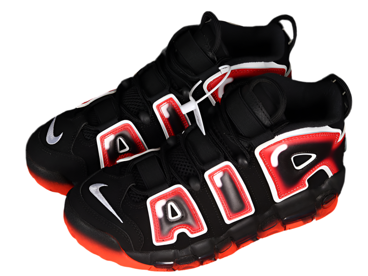 Nike Uptempo