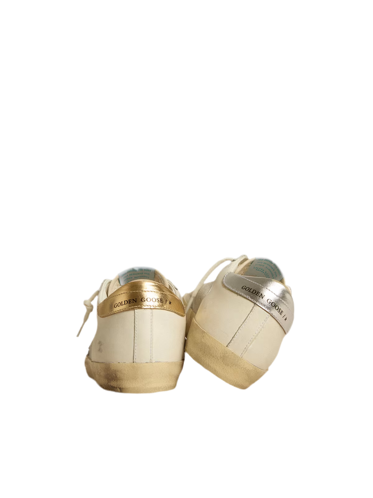 Golden goose