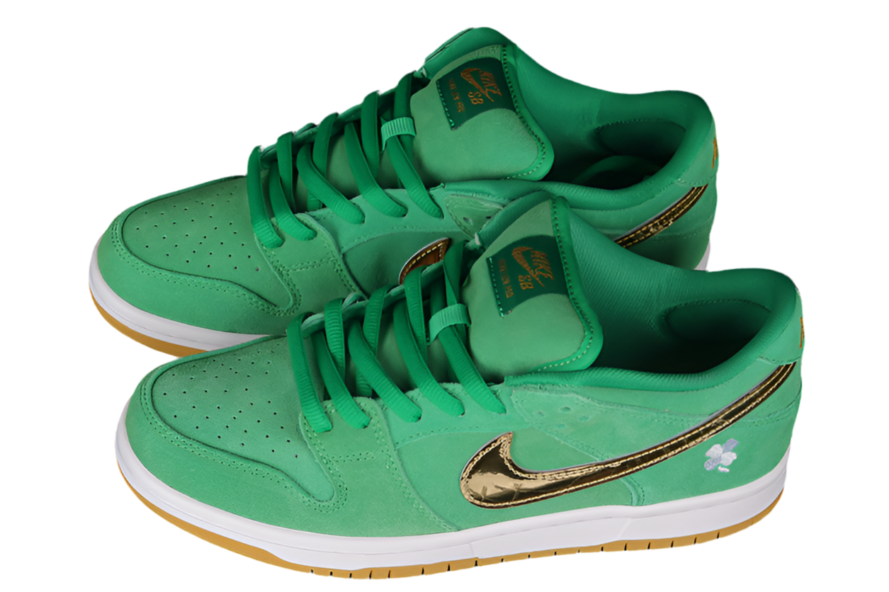 Dunk Low