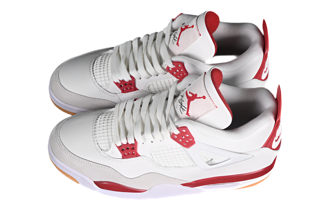 Air Jordan 4