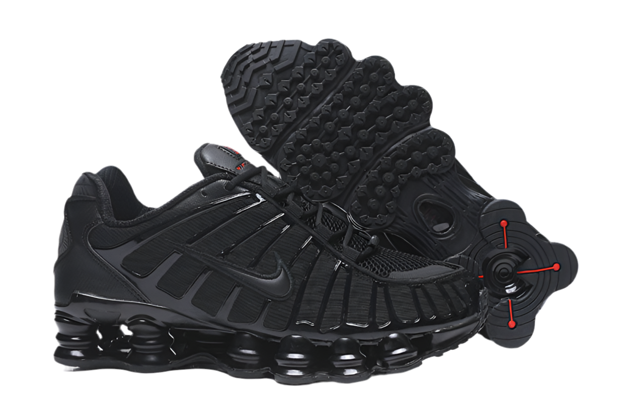 Nike Shox