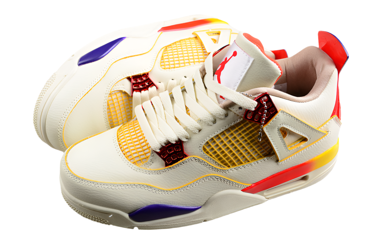 Air Jordan 4
