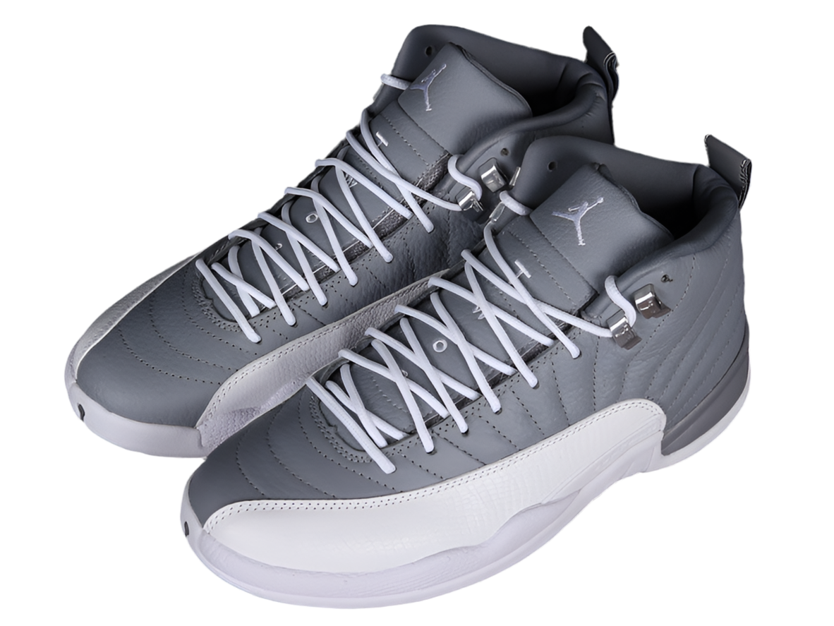 Air Jordan 12