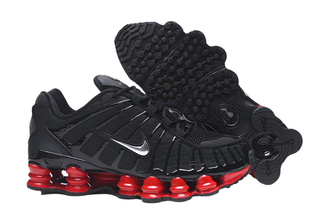 Nike Shox