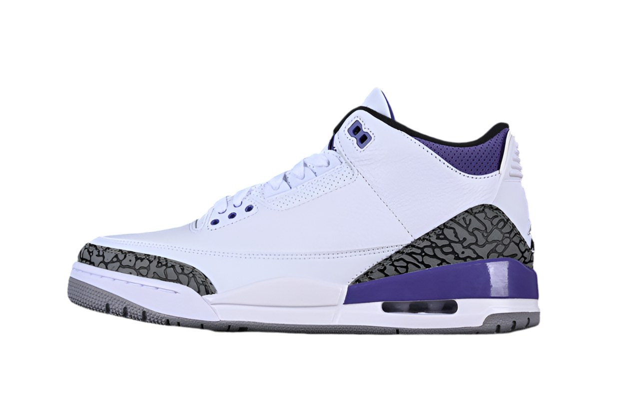 Air Jordan 3