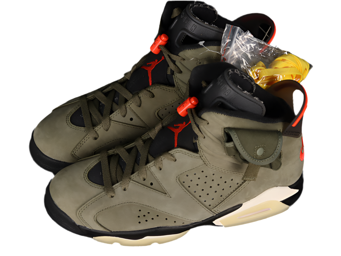 Air Jordan 6