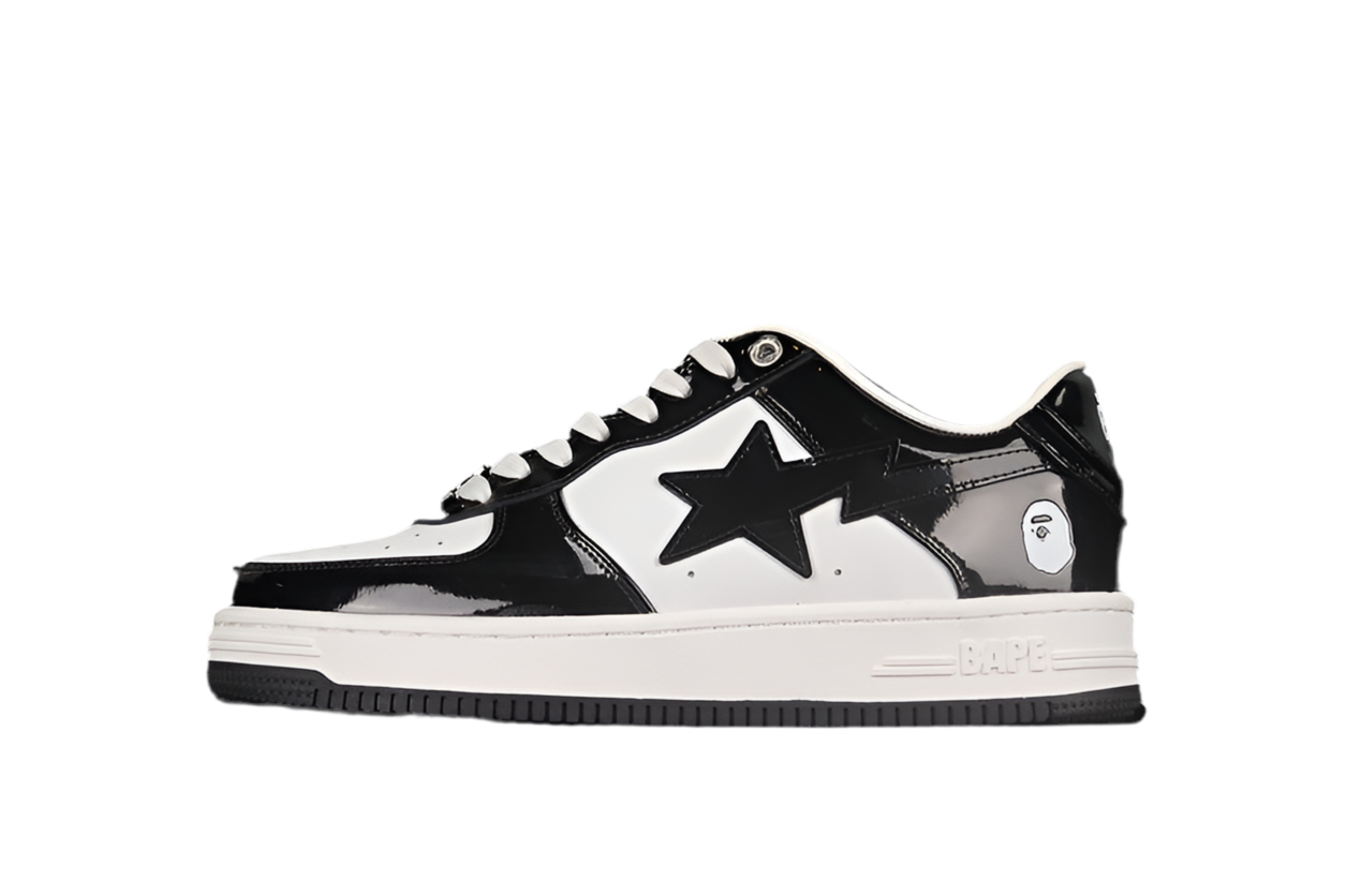 Bape Sta