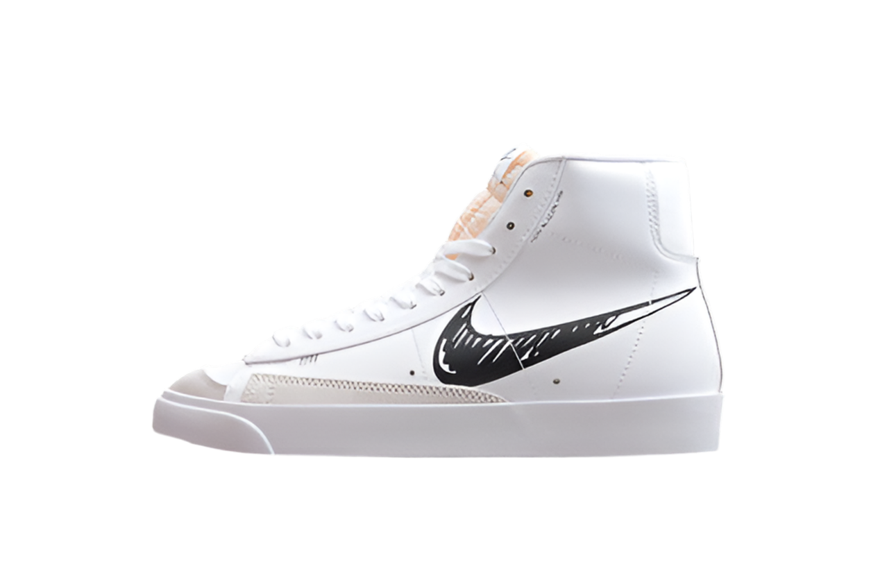 Nike blazer