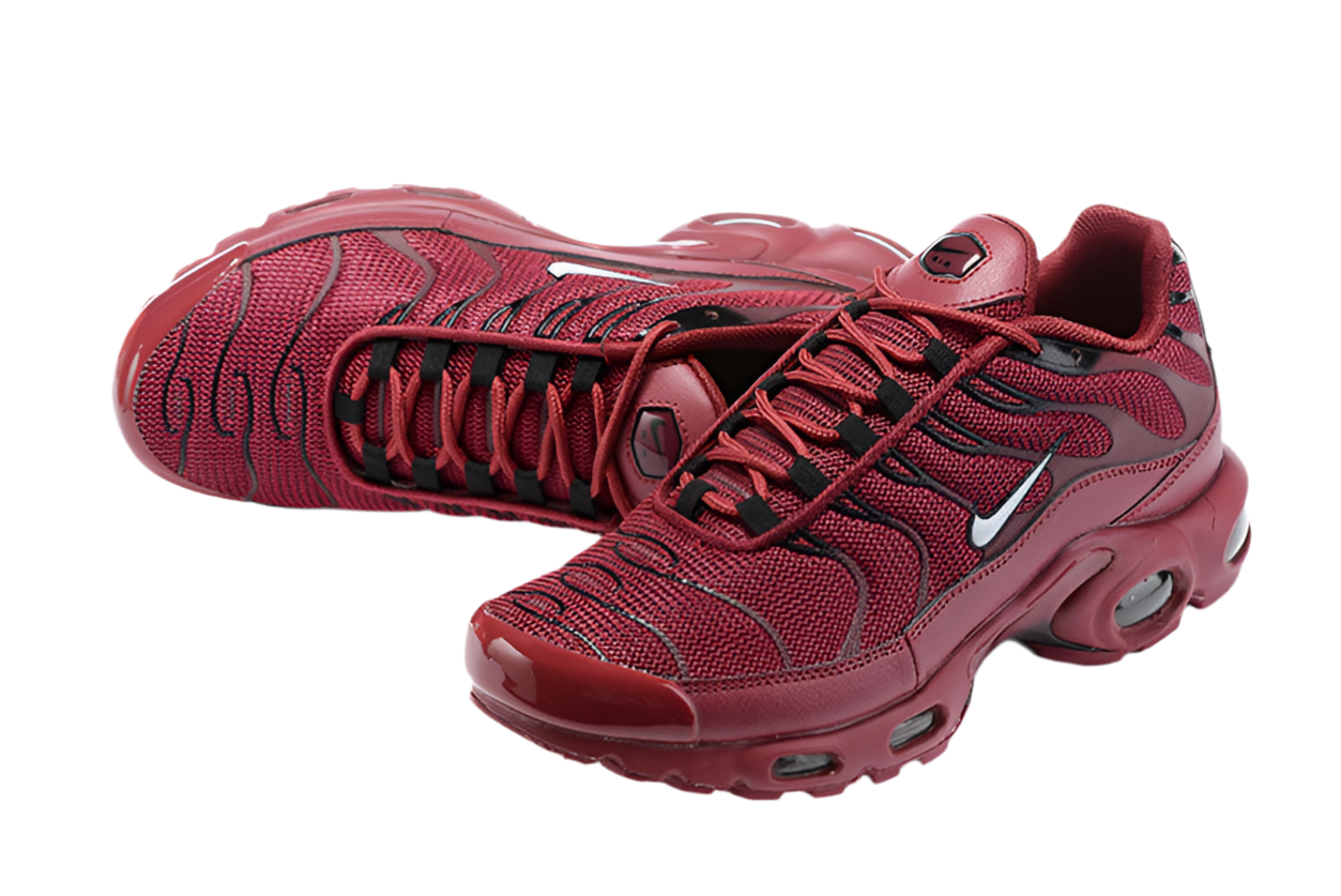 Nike tn