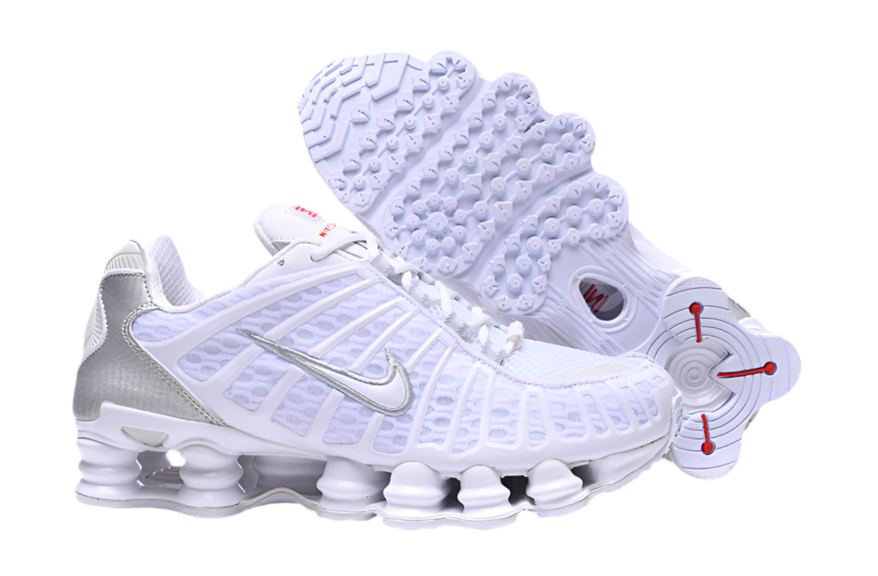 Nike Shox