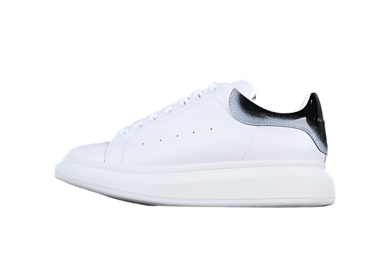 Alexander McQueen Oversized