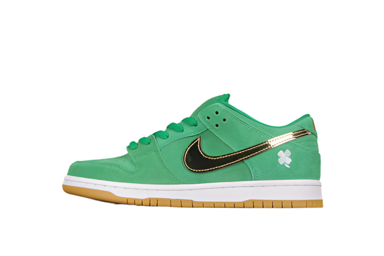 Dunk Low