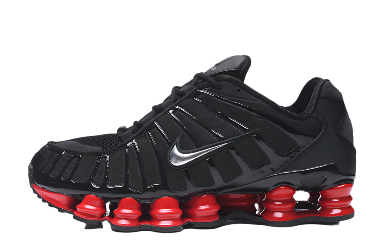 Nike Shox