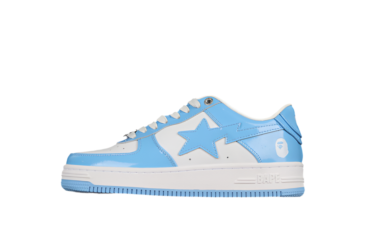 Bape Sta