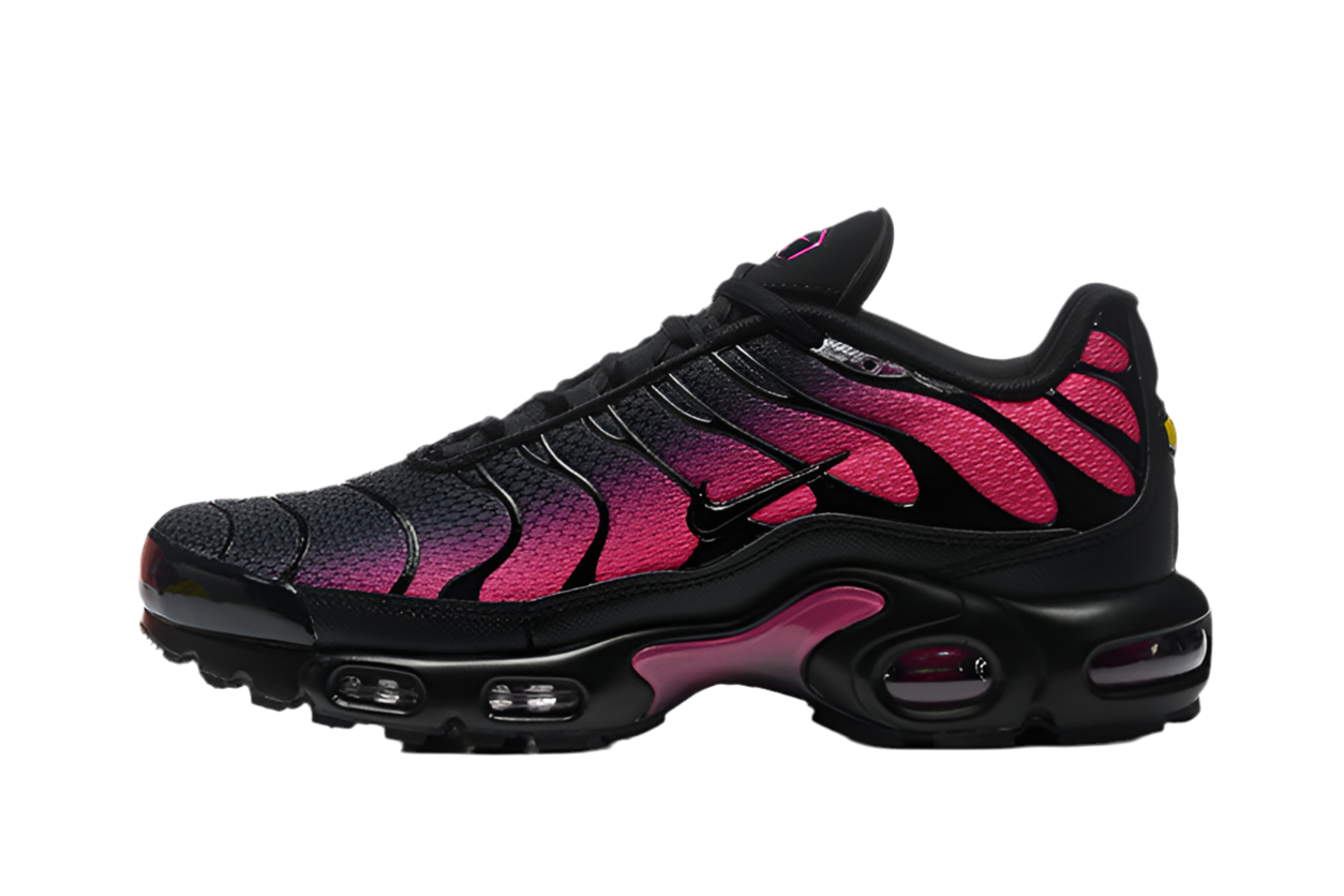 Nike tn