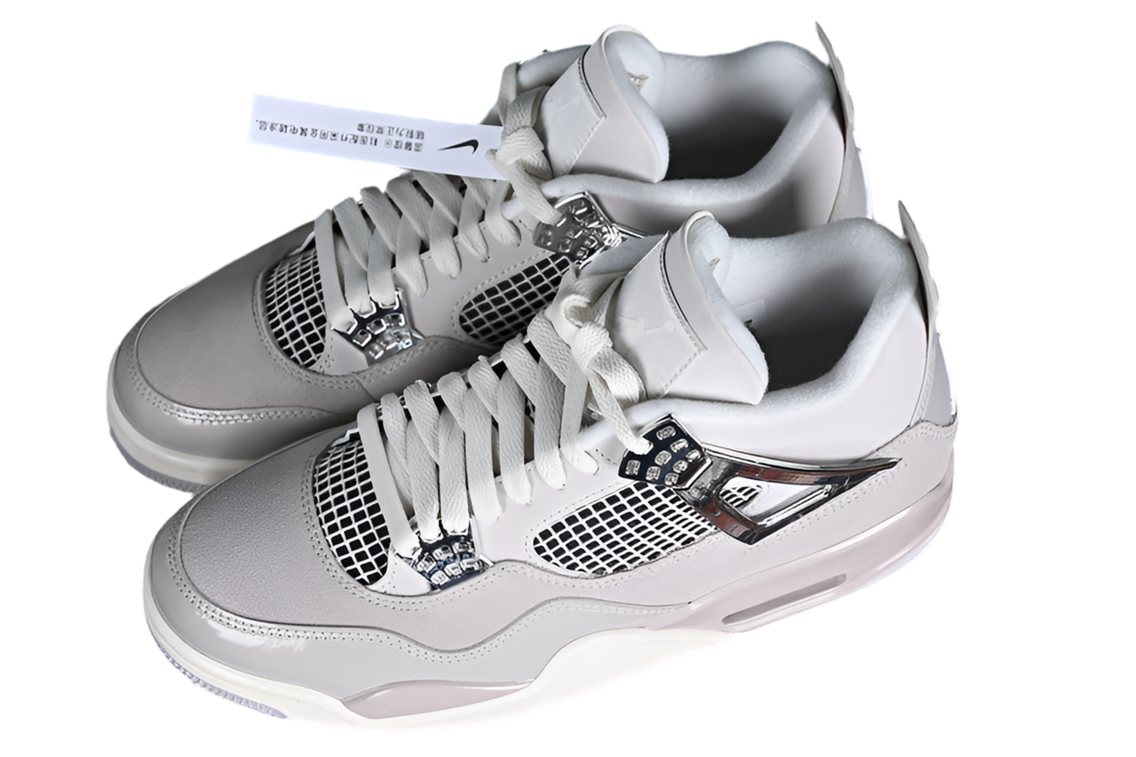 Air Jordan 4