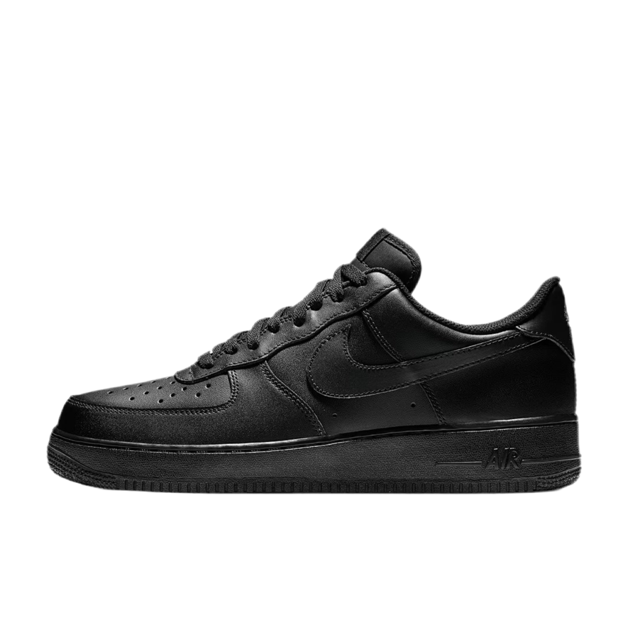 Air Force One Black