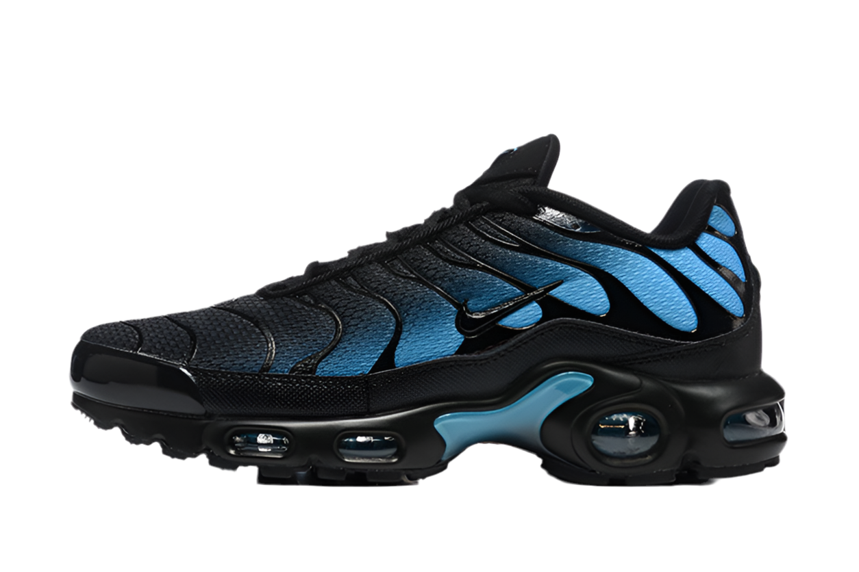 Nike tn