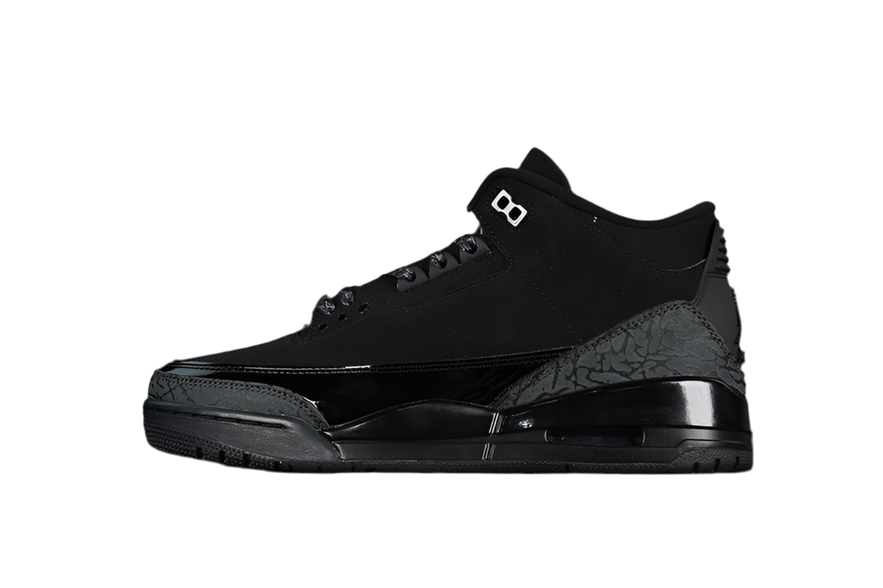 Air Jordan 3